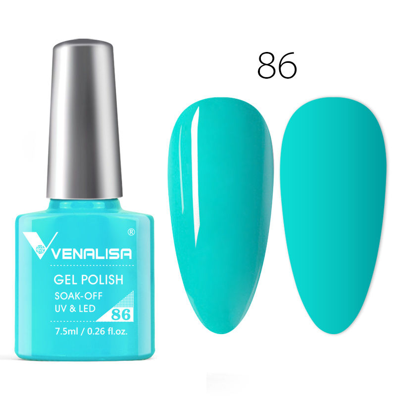 Miniatura: Esmalte gel, Venalisa,  7.5ml.