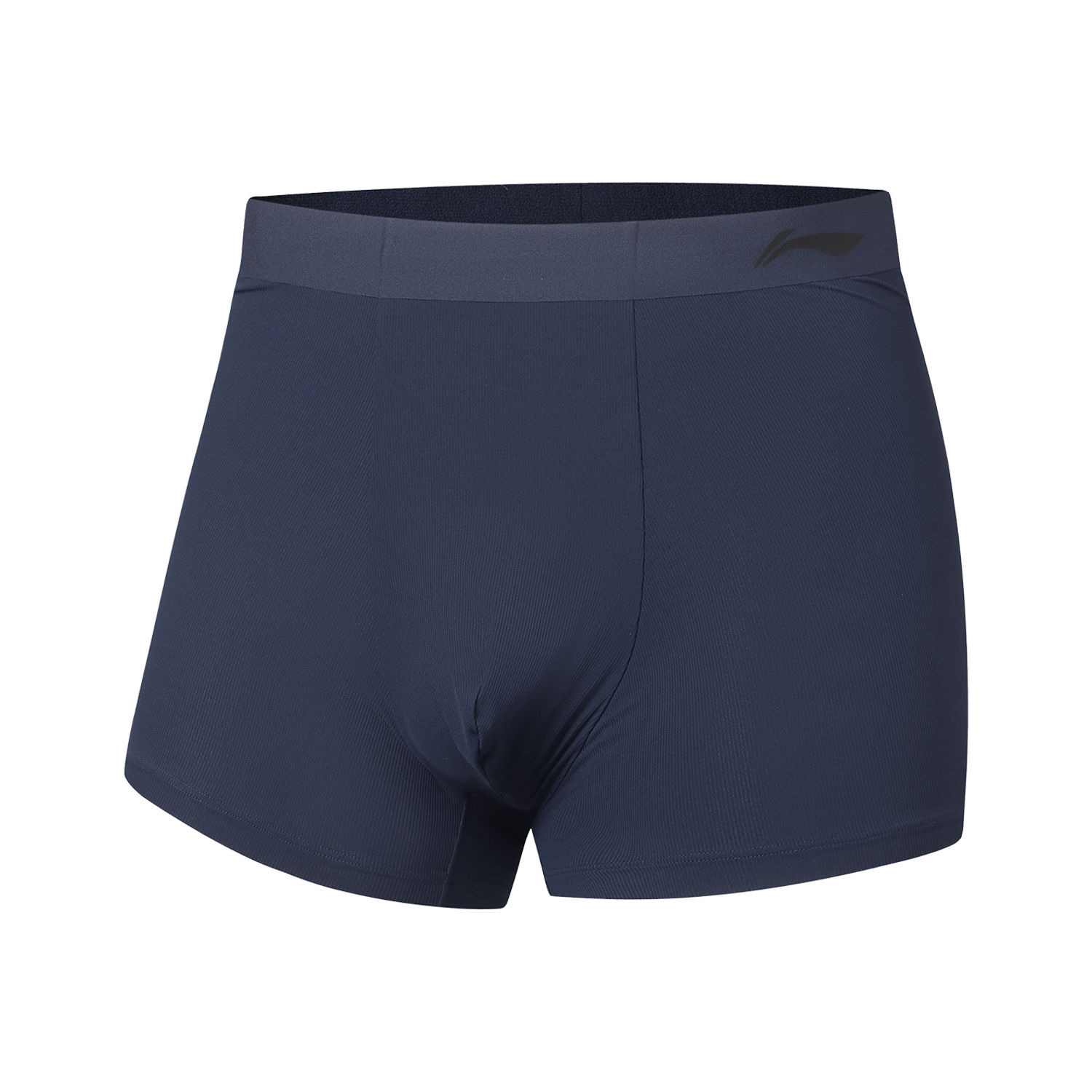 Cueca short masculina, Li-Ning