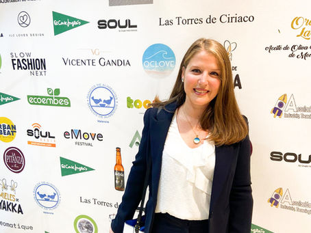 💙 Nuestro compromiso con la moda sostenible y las causas que importan