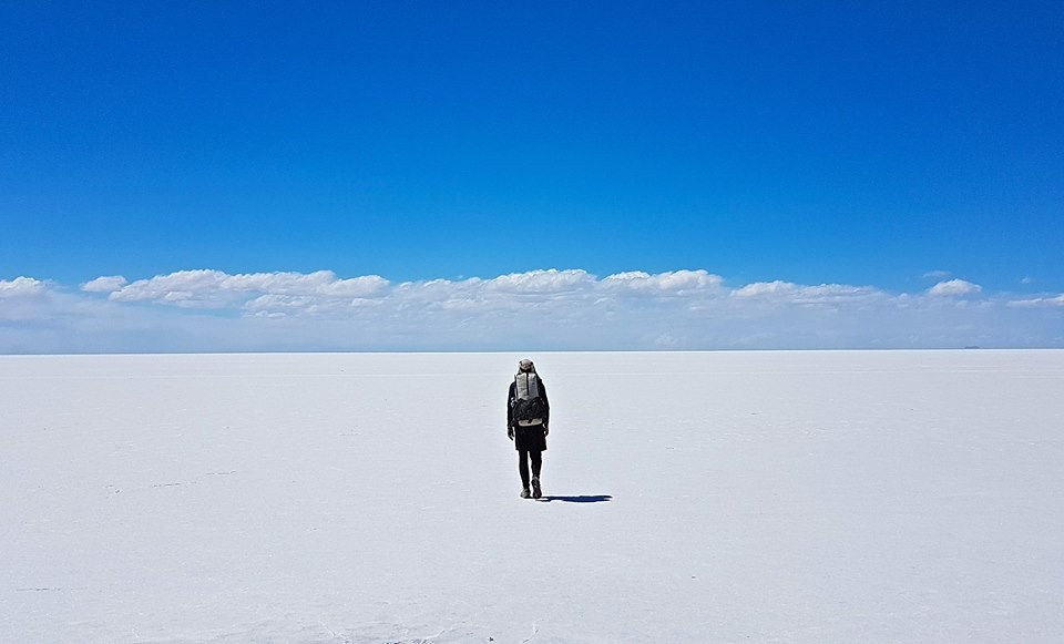 End to End Responsibility