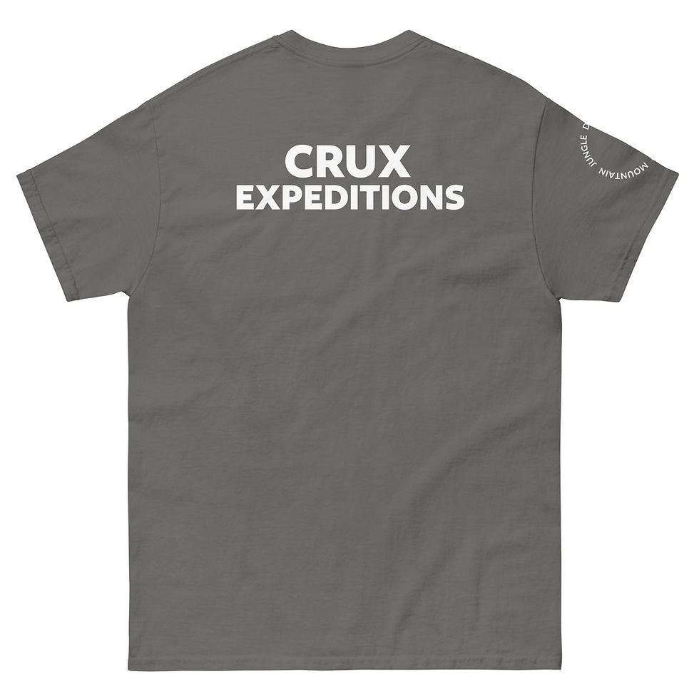 Thumbnail: Unisex classic tee