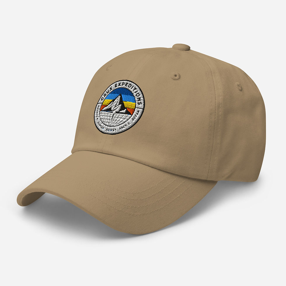 Thumbnail: Baseball Cap