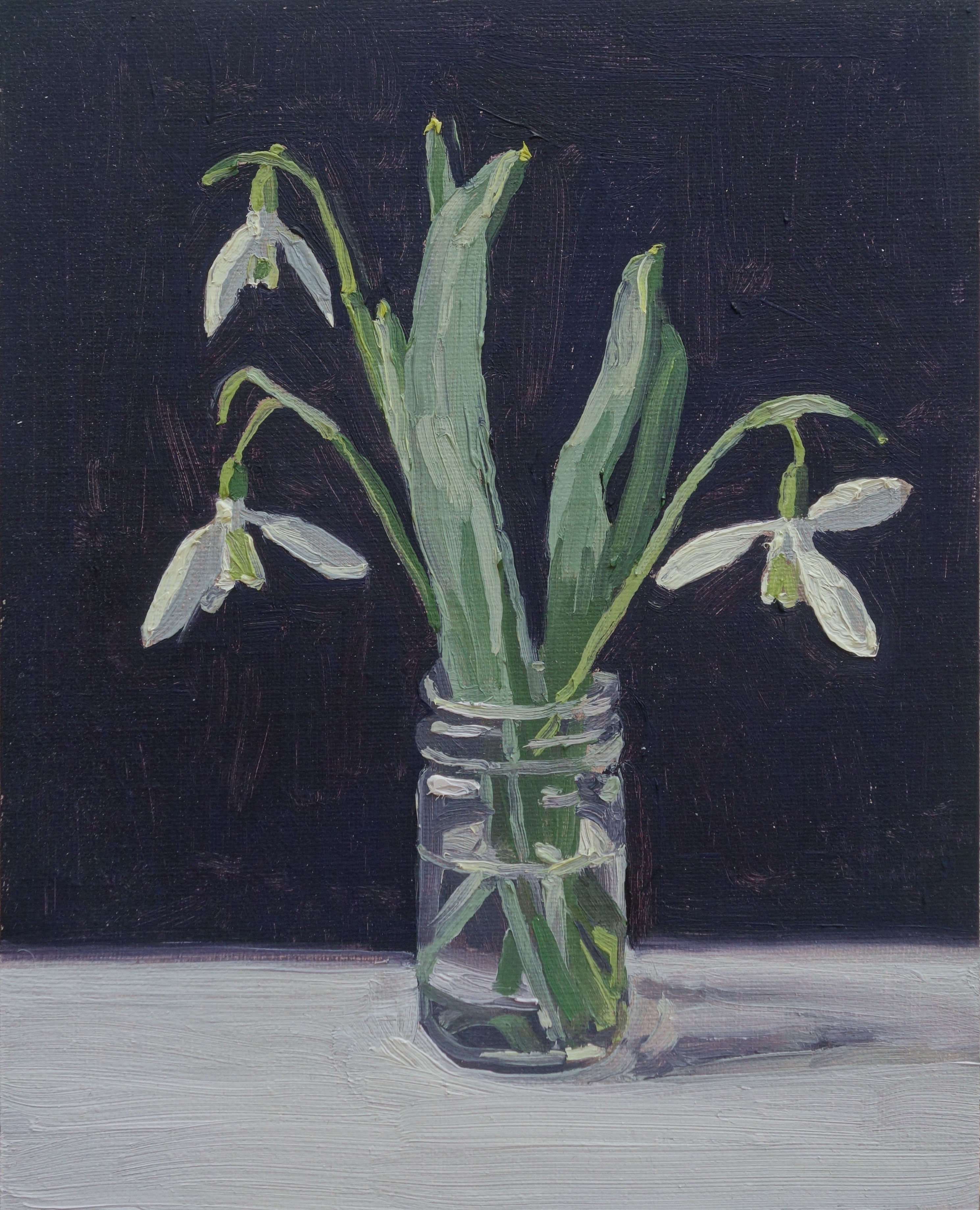 Flowers of Solitude LIX