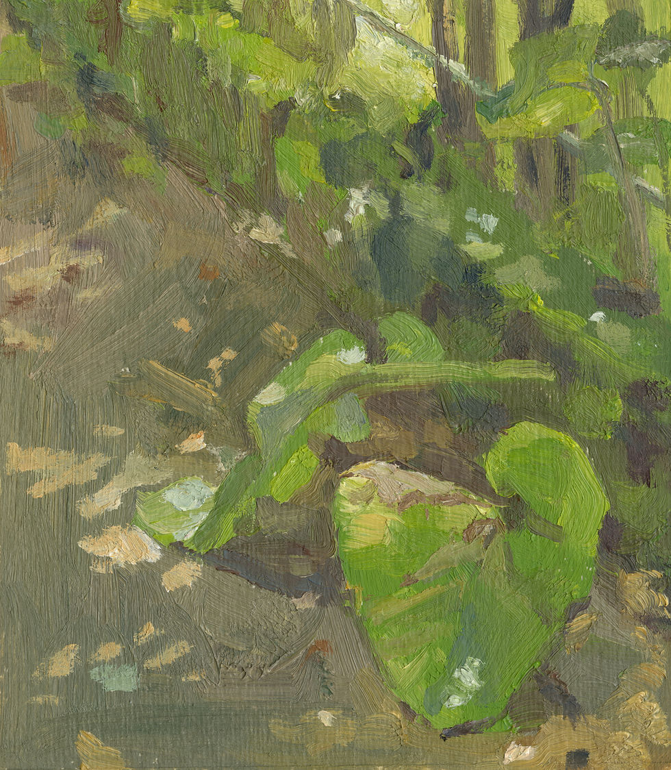 Giverny 8