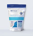 Sea Magik Epsom Spa Salts 1kg £5.99