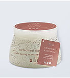 Spa Find Anti-Ageing Cranberry Salt Brushing 500g £21.80