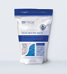Sea Magik Dead Sea Spa Salts 1kg £5.99