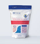 Sea Magik Himalayan Spa Salts 1kg £5.99
