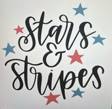 Stars and Stripes