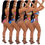 Thumbnail: Floral Bikini Swimwear Beachwear SwimSuits