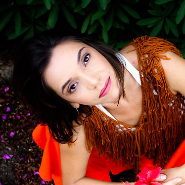 Isabel Dreyfuss - fotografia: Cris Costa