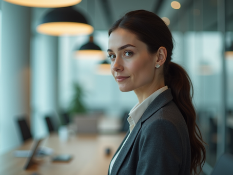 The Executive Advantage: Why Executive Coaching Importance Matters