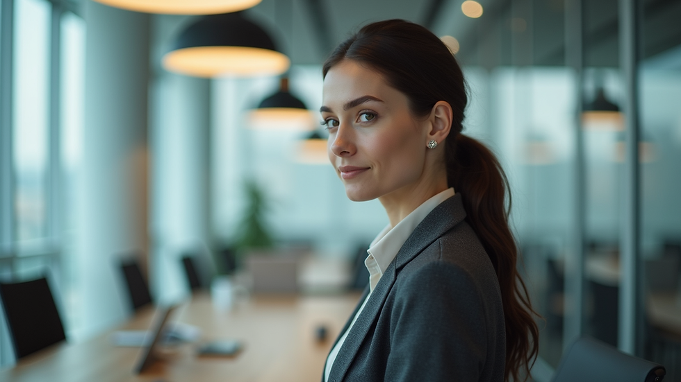 The Executive Advantage: Why Executive Coaching Importance Matters