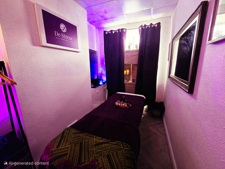 Discover the Regular Massage Therapy Benefits for Your Well-Being