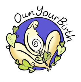 pregnant woman healthy pregnancy logo art