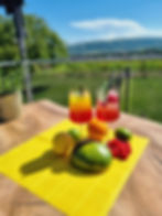 cocktails
