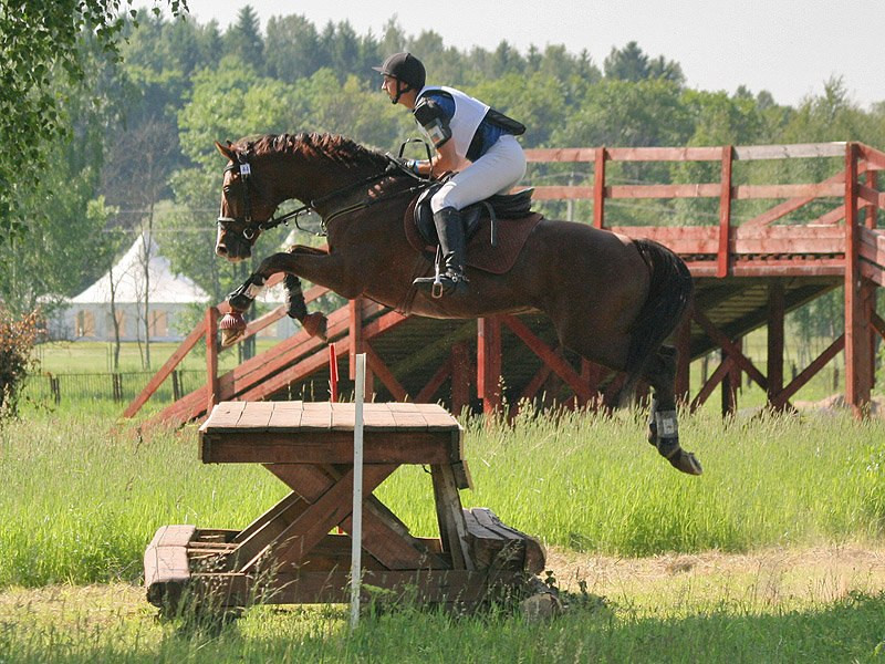 Сергей Федорин