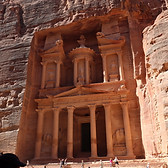 Petra, Jordan