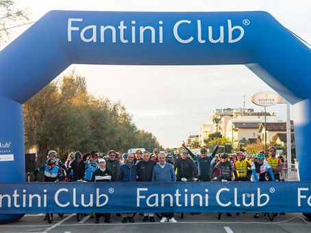 6a Strade Bianche del Sale Fantini Club