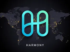 "Building the Future of DeFi with Harmony: A Look into the Scalable and Interoperable Blockchain Pla