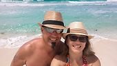 Nathalie et Pierre