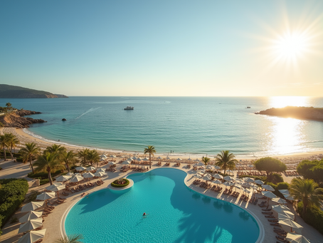 Explorez les Offres Exclusives Club Med