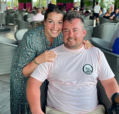 Nathalie et Pierre