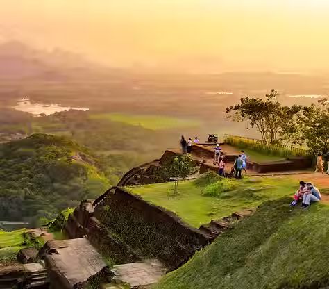 Sri Lanka