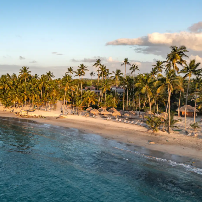 Les villages Club Med à travers le monde