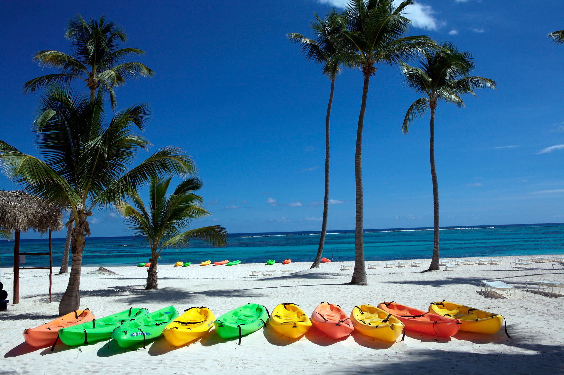 Voyages Isana au Club Med