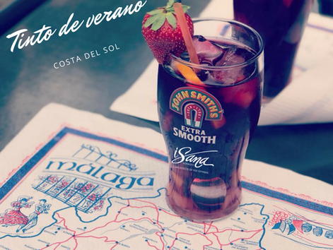 La Costa Del Sol | Voyages Isana