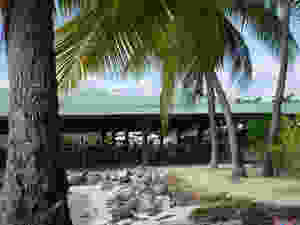 Martinique, Voyages Isana
