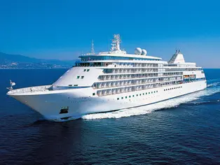 Croisière de luxe au départ de Montréal (aller-retour) sans escale aux États-Unis : l’itinéraire rare Silversea 2027