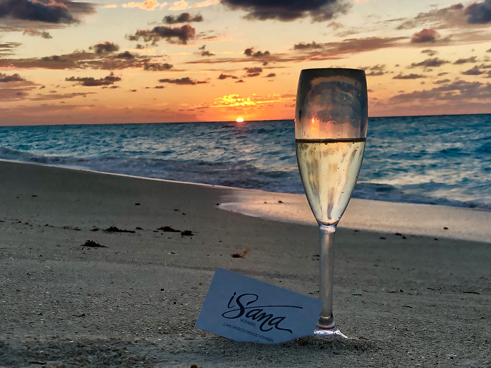 Voyages Isana, Club Med Columbus