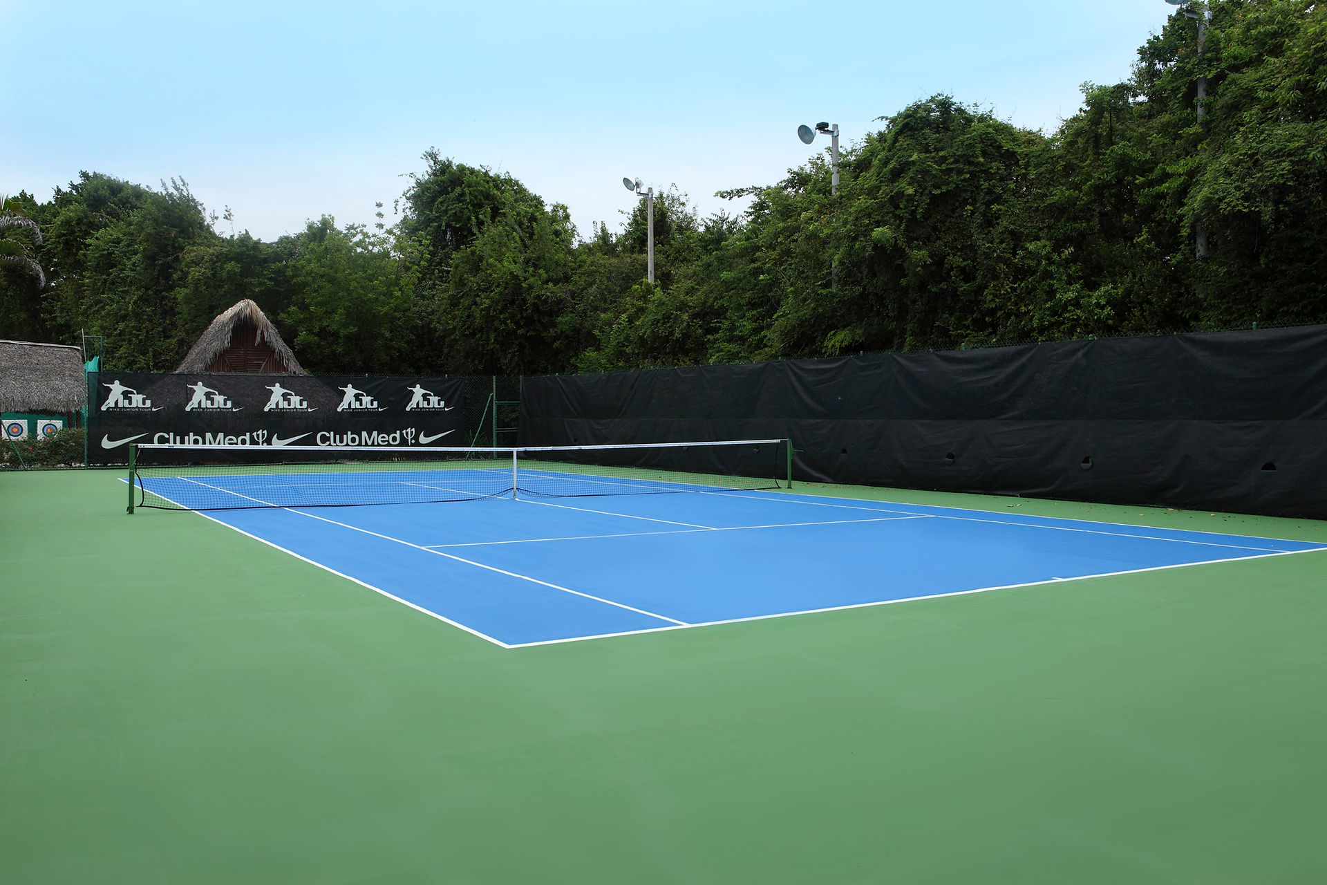 Tennis