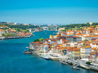 Pourquoi choisir le Portugal?