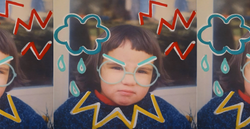 please com talk to me