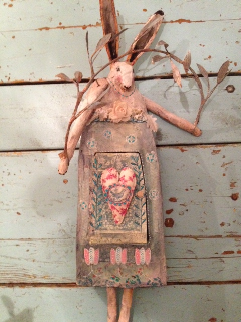 animal box