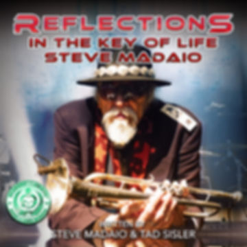 Reflections in the Key of Life