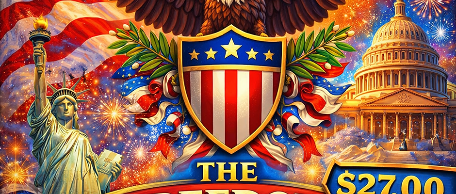 The Freedom Framework