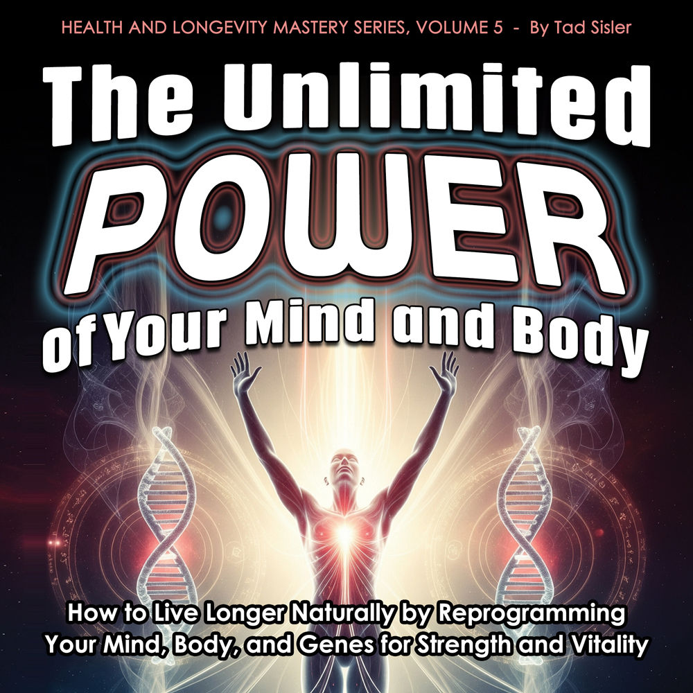 The Unlimited Power of Your Mind and Body