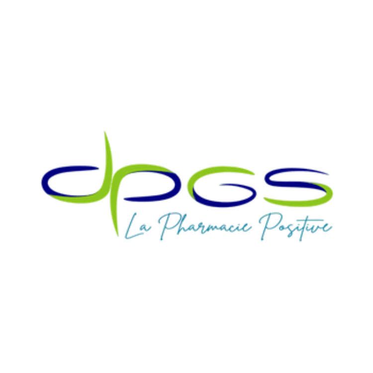 LOGO PHARMACIE