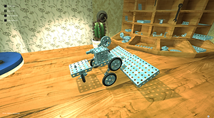construct pro screenshot 1
