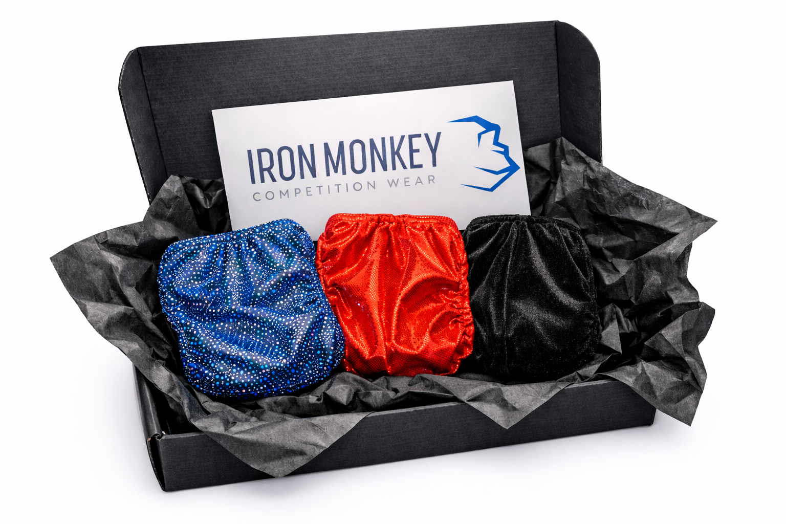 Silver Bodybuilding Competition Pack