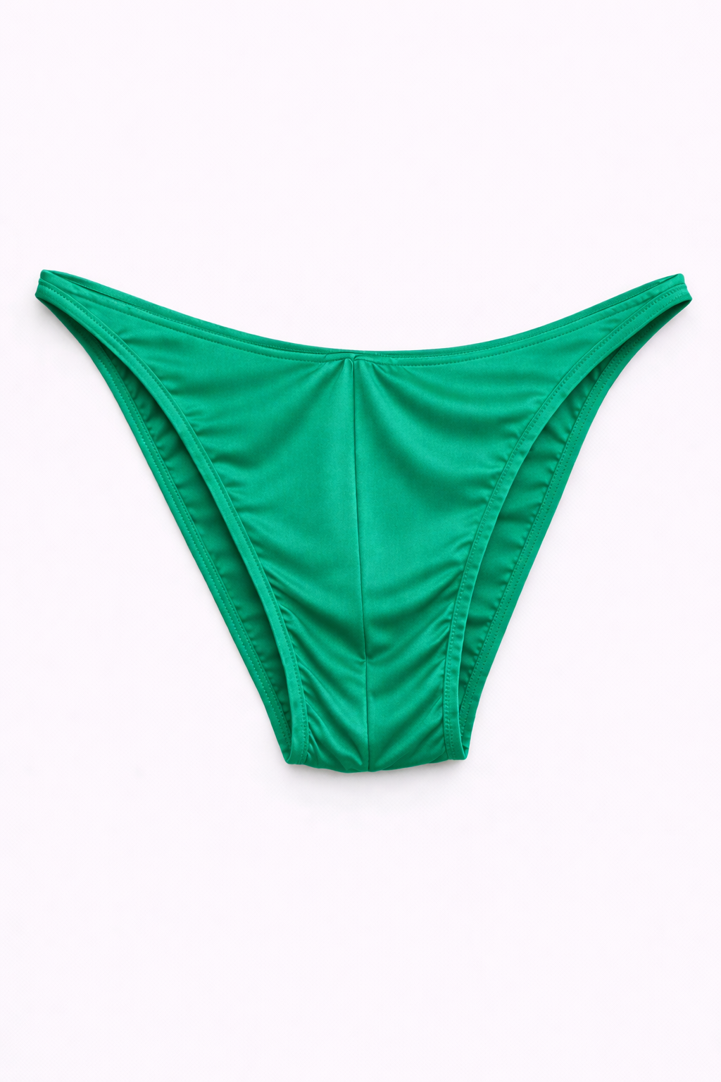 Emerald Green - Lycra
