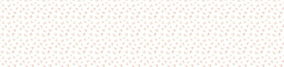 floral coquette background image