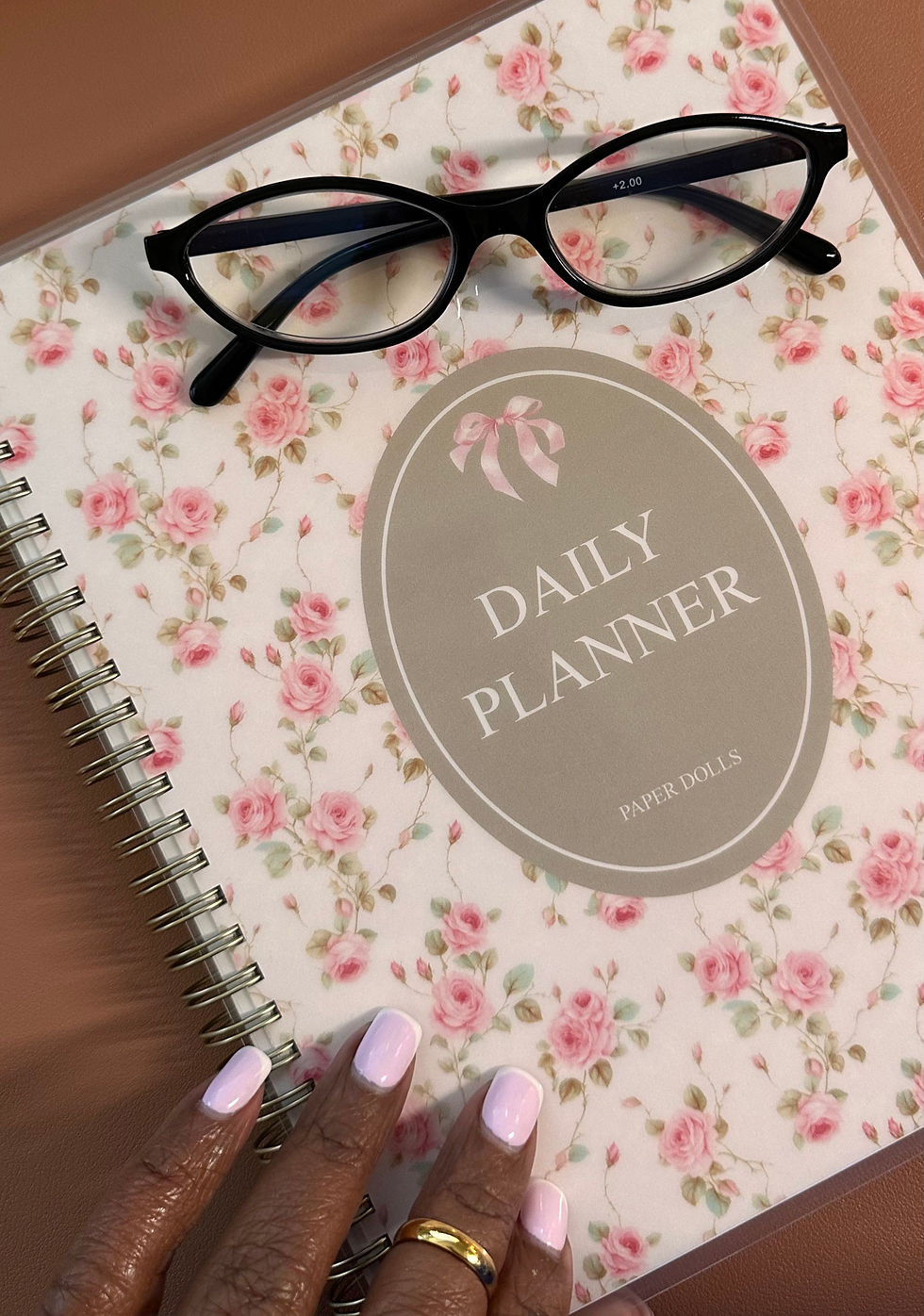 Thumbnail: Daily Planner