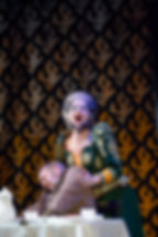 Baba the Turk (The Rake's Progress)