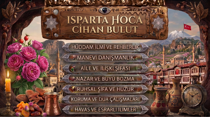 Sakarya Hoca