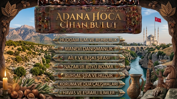 Adana Hoca